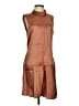 Rag & Bone Brown Casual Dress Size 0 - photo 1