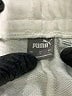Puma Solid Ivory Athletic Shorts Size L - photo 3