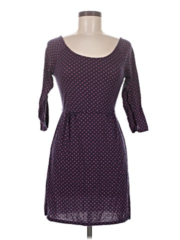 Xhilaration Casual Dress (view 1)