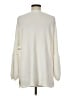 By Anthropologie Ivory Pullover Sweater Size M (petite) - photo 2