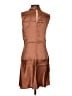 Rag & Bone Brown Casual Dress Size 0 - photo 2