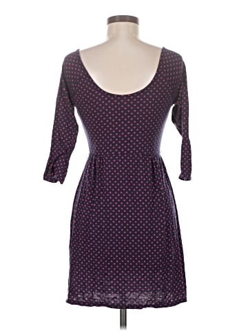 Xhilaration Casual Dress (view 2)