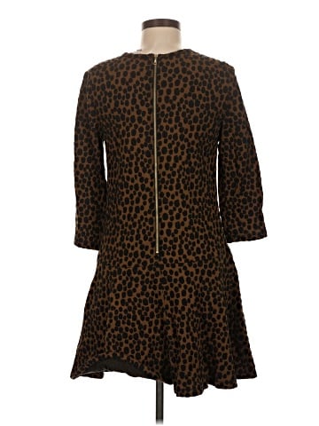 Ann Taylor LOFT Casual Dress (view 2)