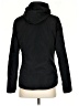 MICHAEL Michael Kors 100% Polyester Solid Black Jacket Size XS - photo 2