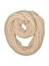 Unbranded Ivory Pink Scarf One size - photo 1