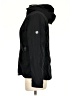 MICHAEL Michael Kors 100% Polyester Solid Black Jacket Size XS - photo 5