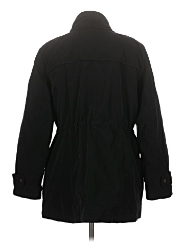 London Fog Coat (view 2)