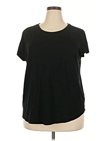 Nic + Zoe Short Sleeve T-Shirt (view 1)