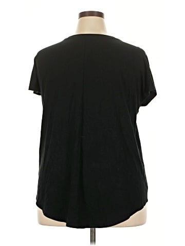 Nic + Zoe Short Sleeve T-Shirt (view 2)