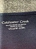 Coldwater Creek Black Sleeveless Blouse Size 2X - photo 7