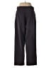 Bill Blass Black Casual Pants Size 6 (petite) - photo 2