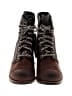 Sorel Brown Ankle Boots Size 8 1/2 - photo 2