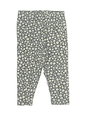 Zara Casual Pants (view 1)