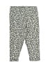 Zara Print Gray Casual Pants Size 6-9 mo - photo 1