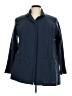 B Collection by Bobeau Blue Blazer Size 3X - photo 1