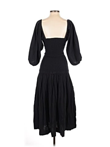 Rhode Casual Dress (view 2)