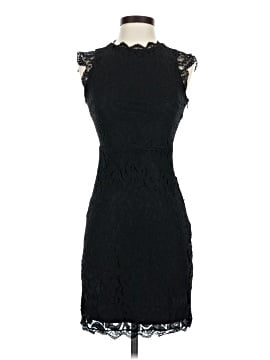 Xhilaration Cocktail Dress (view 1)
