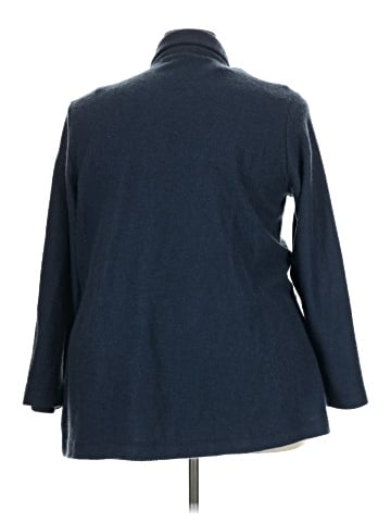 B Collection by Bobeau Blazer (view 2)