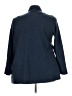 B Collection by Bobeau Blue Blazer Size 3X - photo 2