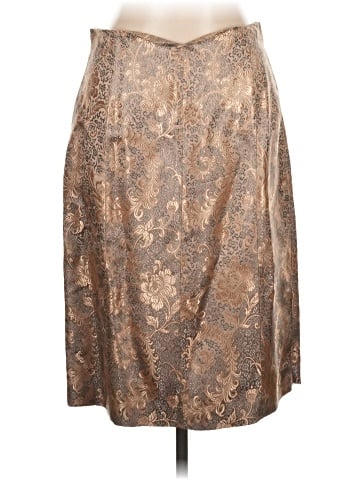 Juliana Collezione Formal Skirt (view 1)