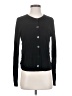 Opening Ceremony Black Cardigan Size S - photo 1