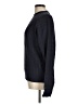 Tommy Hilfiger 100% Cotton Black Pullover Sweater Size M - photo 5