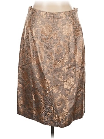 Juliana Collezione Formal Skirt (view 2)