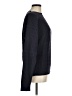 Tommy Hilfiger 100% Cotton Black Pullover Sweater Size M - photo 4