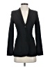Judith & Charles Black Blazer Size 2 - photo 1