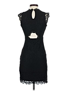 Xhilaration Cocktail Dress (view 2)