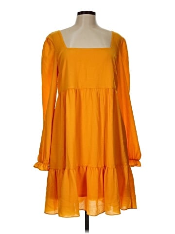 BCBG Paris Casual Dress (view 1)