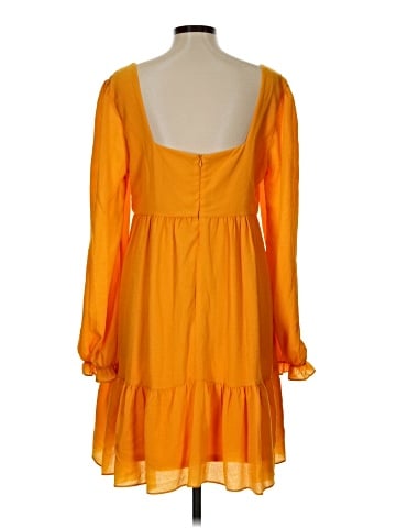 BCBG Paris Casual Dress (view 2)