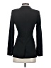 Judith & Charles Black Blazer Size 2 - photo 2