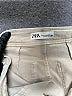 Zara Tan Jeans Size 2 - photo 7