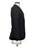 Judith & Charles Black Blazer Size 2 - photo 4