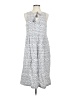 Universal Thread Chevron-herringbone Gray Casual Dress Size XS - photo 1