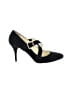 Bettye Muller Black Heels Size EU 38 - photo 1