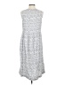 Universal Thread Chevron-herringbone Gray Casual Dress Size XS - photo 2