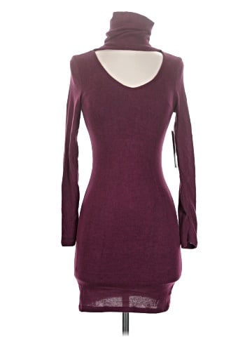 Identity by Lord & Taylor Casual Dress (view 1)