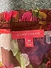 Flying Tomato 100% Polyester Floral Brown Long Sleeve Blouse Size M - photo 7