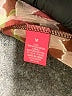 Flying Tomato 100% Polyester Floral Brown Long Sleeve Blouse Size M - photo 8
