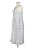 Universal Thread Chevron-herringbone Gray Casual Dress Size XS - photo 5
