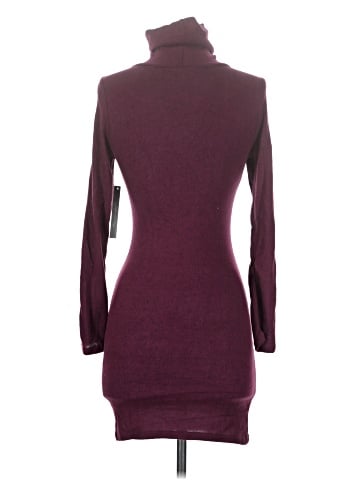 Identity by Lord & Taylor Casual Dress (view 2)