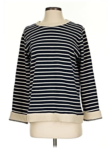 Orvis Pullover Sweater (view 1)