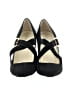 Bettye Muller Black Heels Size EU 38 - photo 2