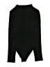 OQQ Black Bodysuit Size L - photo 2