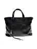 Aimee Kestenberg 100% Leather Black Leather Tote One size - photo 1