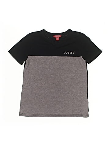 Guess Short Sleeve T-Shirt (view 1)