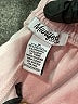 Assorted Brands Solid Ivory Shorts Size M - photo 3