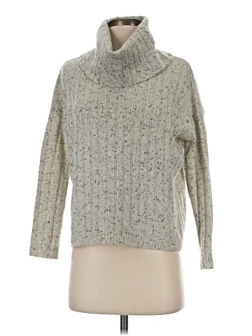 The Cashmere Project Cashmere Pullover Sweater (view 1)